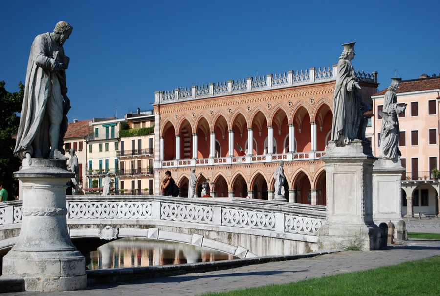 Padova Üniversitesi