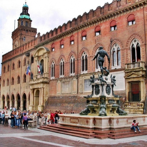 Sapienza Üniversitesi